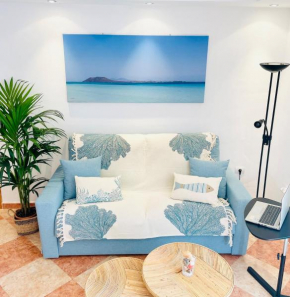 NEW Casa Mariposa Corralejo Wi-fi Fibra